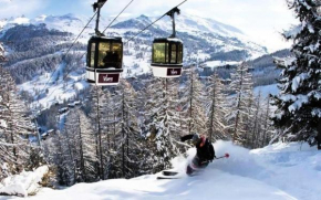 Résidence Bouquetins - Agréable T3 à 100m des pistes proche du point show MAE-9871 Vars